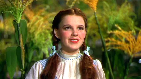 Pentru ce sumă a fost vândută rochia purtată de „Dorothy