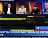 Ion Cristoiu: „Lui Nicușor Dan i se va pune pe tavă un PSD fără dinți”