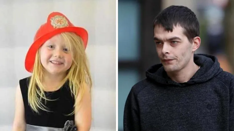 Cum s-a răzbunat un tată, din Marea Britanie, a cărui fiică de 6 ani a fost violată şi ucisă. „Furie și traumă”