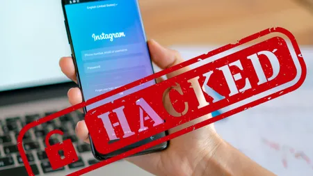 Vulnerabilitate gravă la Meta: inteligența artificială, păcălită de hackeri să dezvăluie parolele unor conturi importante de Instagram