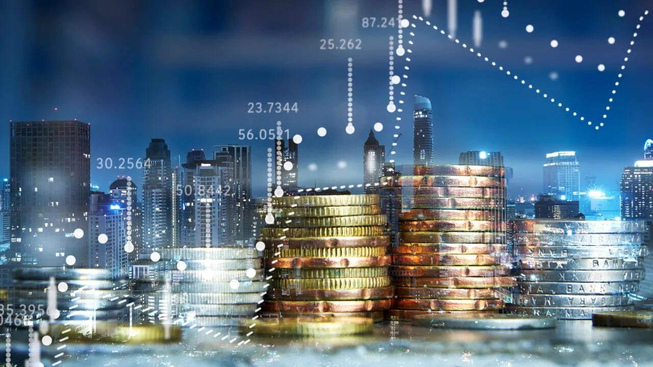 DEFICITUL bugetar este în creștere. A ajuns la 3,55% față de 2,96% anul trecut