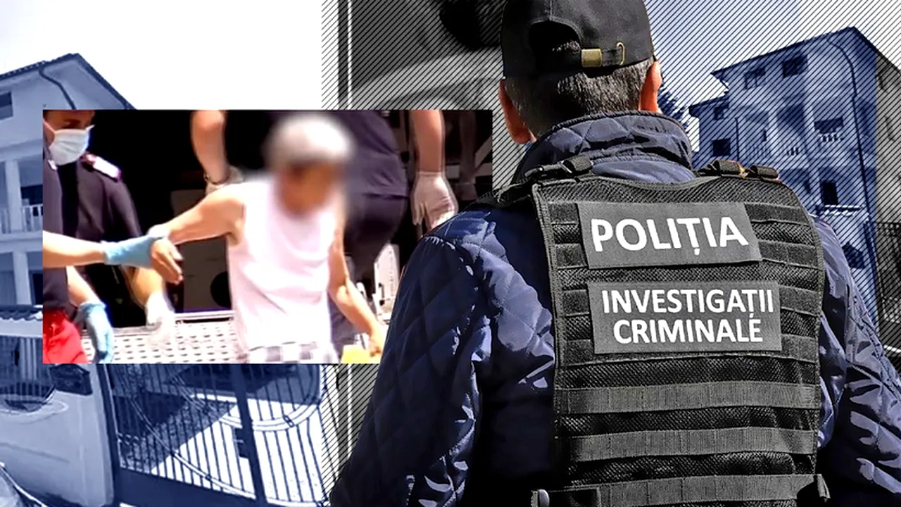 VIDEO | Doi dintre inculpații arestați în dosarul 