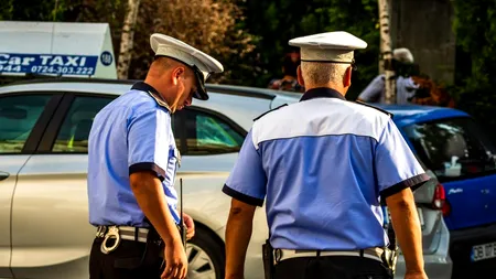 O tânără de 21 de ani a renunțat complet la haine și s-a plimbat pe străzile din Constanța