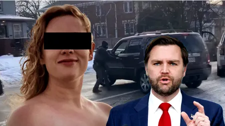 JD Vance, reacție dură după ce o femeie a fost împușcată mortal de agenți de imigrare la Minneapolis: „O tragedie provocată de ea însăși”