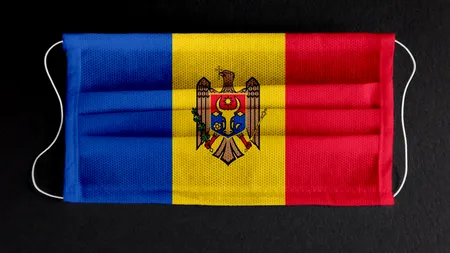 Starea de urgență în Republica Moldova a fost prelungită