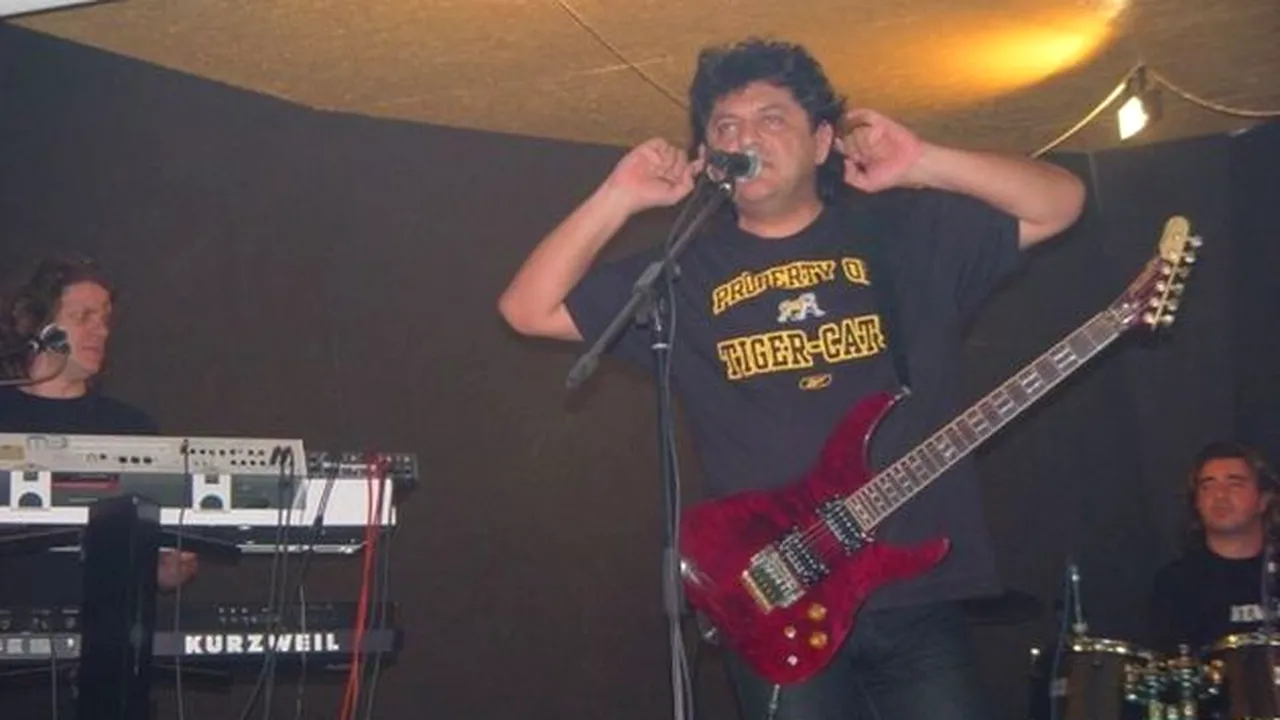 Trupa Compact va susține un concert joi