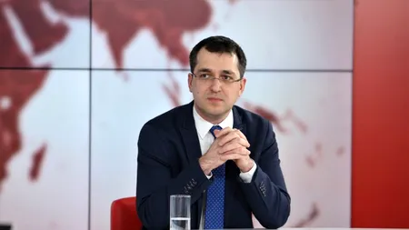 Vlad Voiculescu: 