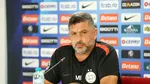 Tensiuni la FCSB. Antrenorul Marius Baciu și-a anunțat jucătorii că pleacă, după declarațiile lui Gigi Becali. De la ce a pornit totul