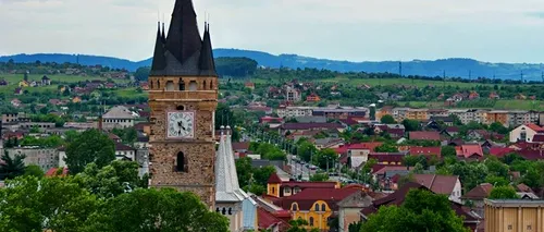 Ce oraș din România va fi Capitala Europeană a Culturii 2021. Se decide astăzi
