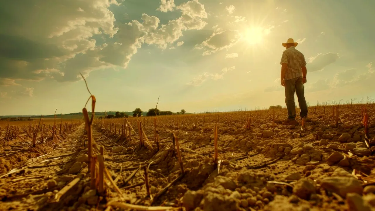 SECETA și inundațiile au costat Europa 43 miliarde € în 2025. Pierderile ar putea tripla până în 2029