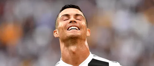 Cristiano Ronaldo, apărat de o fostă iubită: A fost un gentleman cu mine