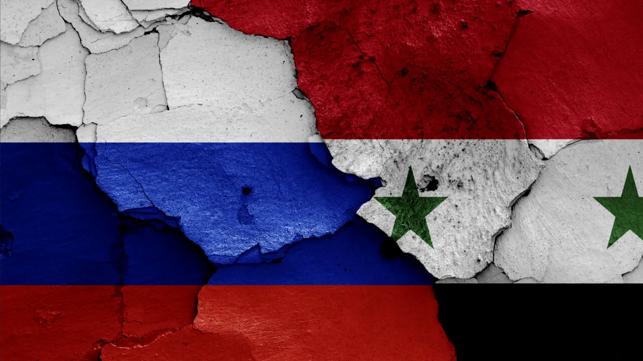 RUSIA avertizează că Siria riscă să devină bază a terorismului islamist /Moscova acuză armata israeliană de încălcarea suveranității siriene