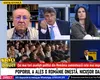 Ion Cristoiu: „Ei cred că, lingușindu-l pe Nicușor Dan, vor obține ceva. El are deja LISTA făcută”