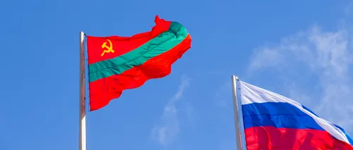 Transnistria ar urma să ceară anexarea la Rusia / Biroul de reintegrare: Credem că Tiraspolul e conștient de consecințe