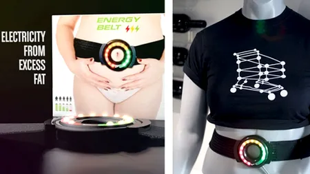 Cureaua care transformă grăsimea în exces în energie