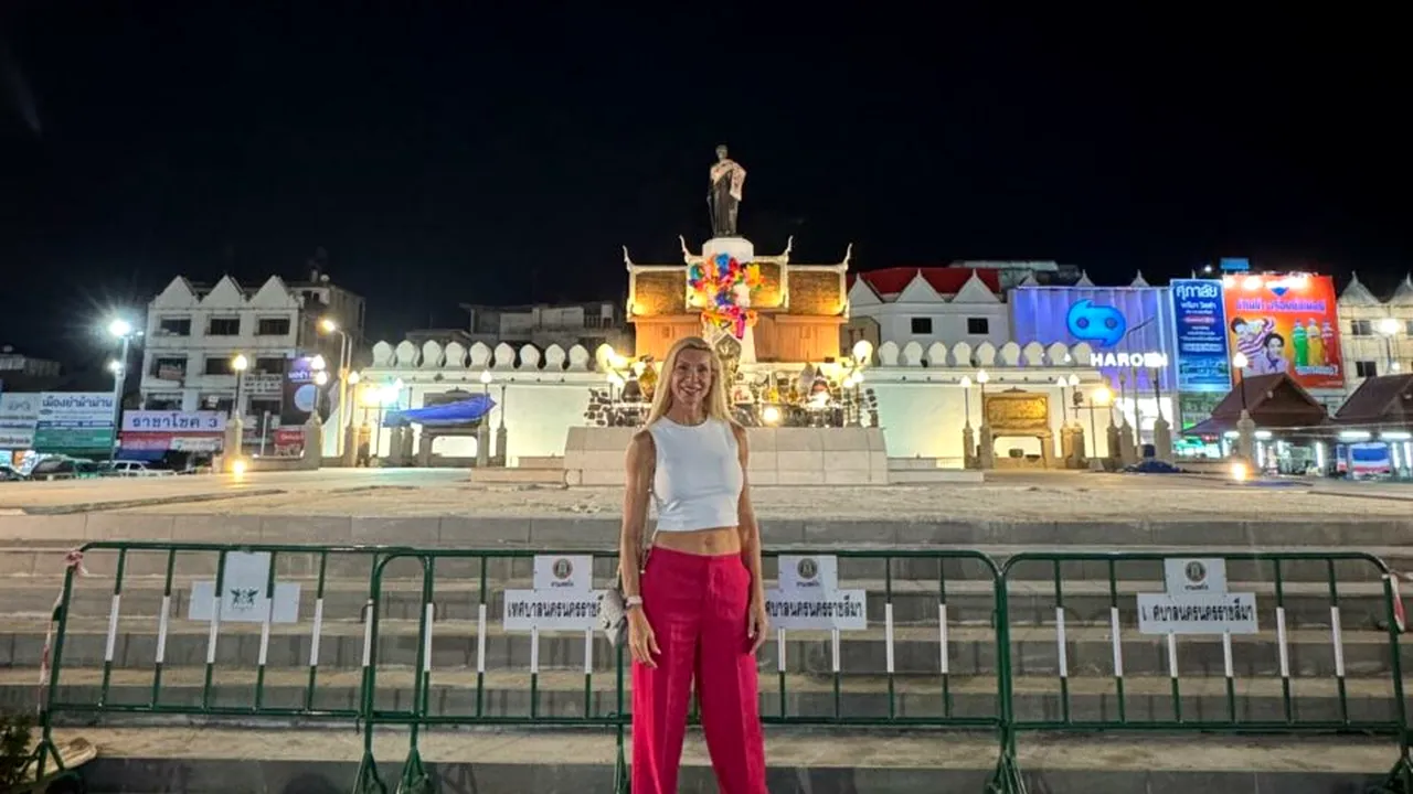 Cristina Pîrv dă ora exactă în VOLEIUL feminin mondial. Ce rol are la Campionatul Mondial