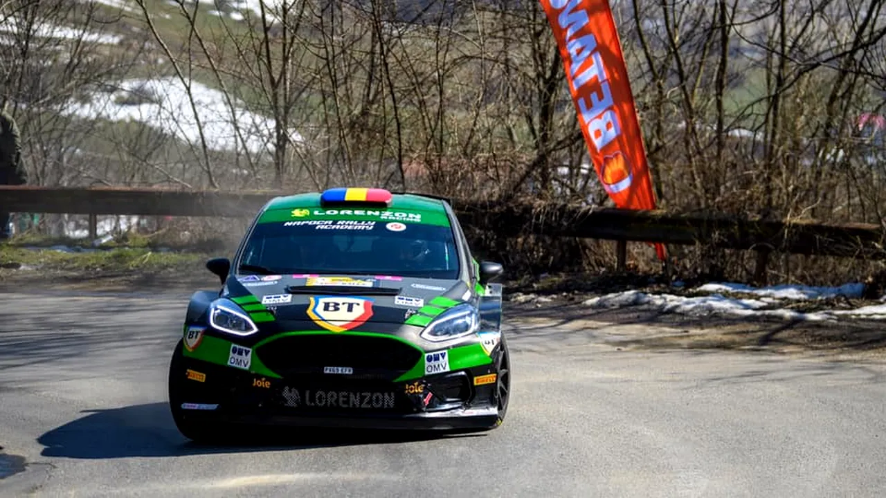 Raliul Braşovului blochează drumuri. Trafic rutier va fi închis pe un sector din DN 1A, pentru desfășurarea acestui eveniment