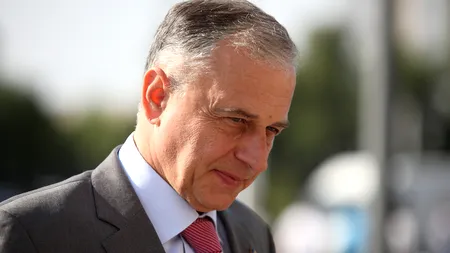 Mircea Geoană: 