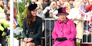 <span style='background-color: #dd9933; color: #fff; ' class='highlight text-uppercase'>ACTUALITATE</span> Ce a primit MOȘTENIRE Prințesa Kate Middleton, de fapt, de la Regina Elisabeta a II-a. Și-a modificat testamentul în ultimul moment