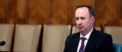 Adrian Câciu, critici la adresa OMV Petrom după anunțul privind taxa de solidaritate: „E un anunț de marketing de bursă”