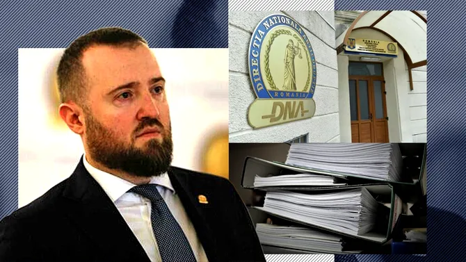 Urmează perioada marilor DOSARE EXPLOZIVE la DNA! Ce secrete păstrează șeful Anticorupției, Marius Voineag