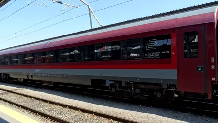 CFR Călători anunţă trecerea la ora de vară, de duminică