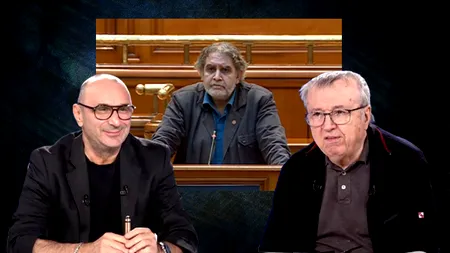 Ion Cristoiu: „La lansarea Coaliției Pro-Occidentale, Pambuccian pare îngropat cu costumul altuia”