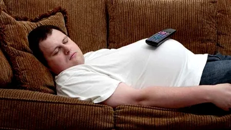 Care sunt cei mai leneși oameni din lume. Pe ce loc se situează România