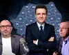 Ion Cristoiu: „Lui Nicușor Dan îi lipsește ESENȚA funcției de președinte – viziunea de ansamblu”