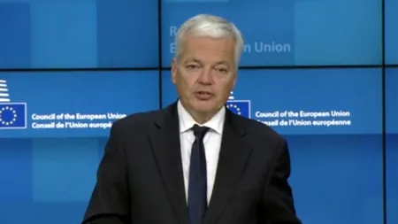 Comisarul pentru Justiție, Didier Reynders: ”Dacă vom avea o evoluție în statele membre este posibil ca Procuratura Europeană (EPPO) să înceapă activitatea anul acesta”