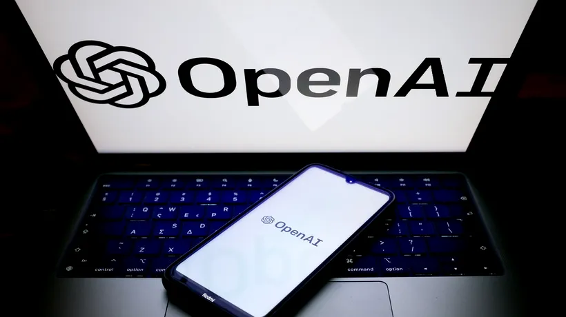 OpenAI, lovitură pe bursă: VALOAREA producătorului ChatGPT a crescut la 157 de miliarde de dolari!