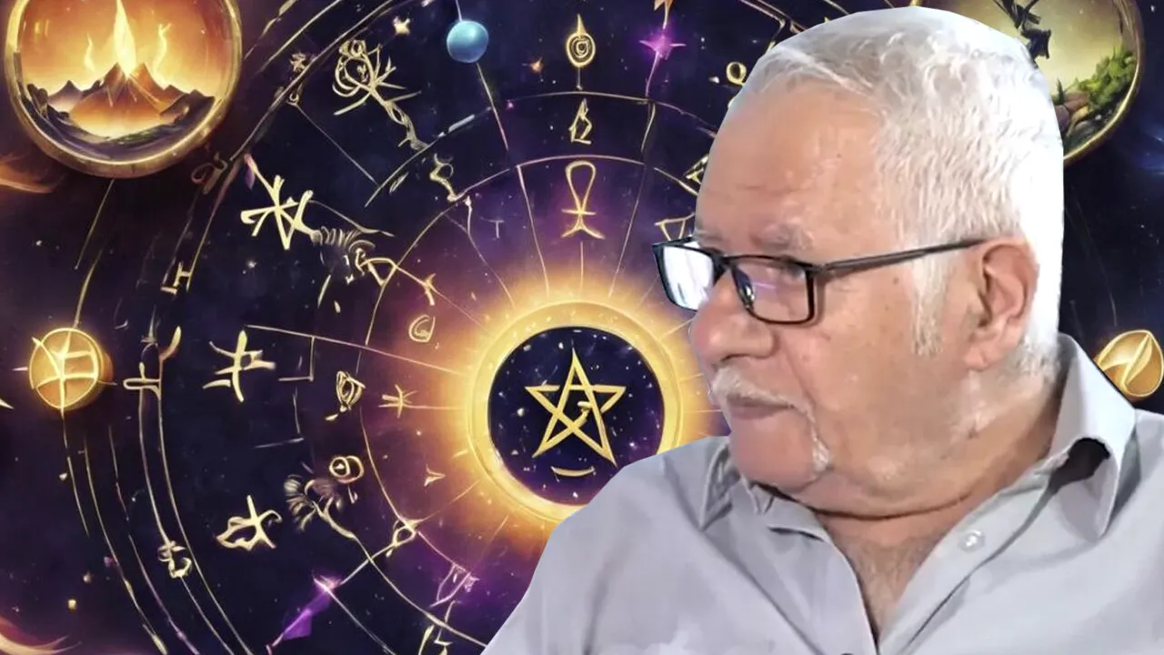 Mihai Voropchievici prezintă Horoscopul Runelor pentru 28 aprilie - 4 mai 2025. Avertismentul numerologului pentru 3 zodii
