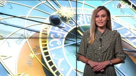 Horoscop zilnic: Horoscopul zilei de 21 iulie 2022. Taurii se bucură de un farmec aparte