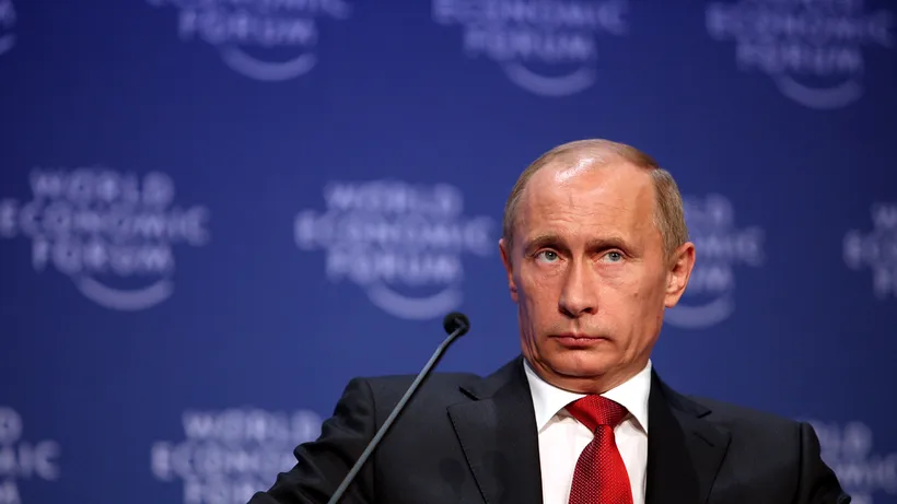 Vladimir Putin, speriat de incendiile care au cuprins Siberia