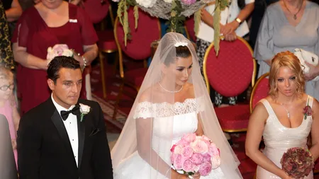 Elena Băsescu a divorțat! Anunțul a fost făcut chiar de fiica fostului președinte