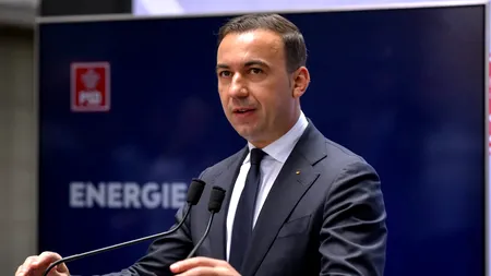 Ministrul Energiei, Bogdan Ivan, a convocat Comandamentul Energetic Naţional, pe fondul fenomenelor meteo