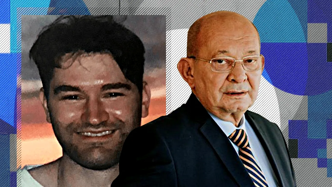 Avocatul lui Marius Balo, profesorul român închis în China, îl contrazice pe ministrul Justiției, Cătălin Predoiu: Nu a fost adus în țară din cauza nepăsării autorităților, nu a pandemiei