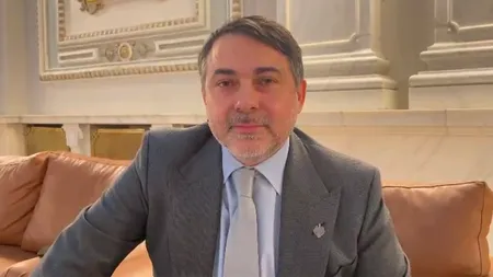 Opoziția EȘUEAZĂ din nou în tentativa de a-l suspenda pe Iohannis. Solicitarea, respinsă în Biroul Permanent. Deputat AUR: „Este a treia oară”