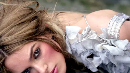 Keira Knightley: Nu sunt pudică atunci când vine vorba de nuditate