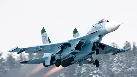 Tensiuni deasupra Mării Baltice. Rușii au INTERCEPTAT un avion german de patrulare