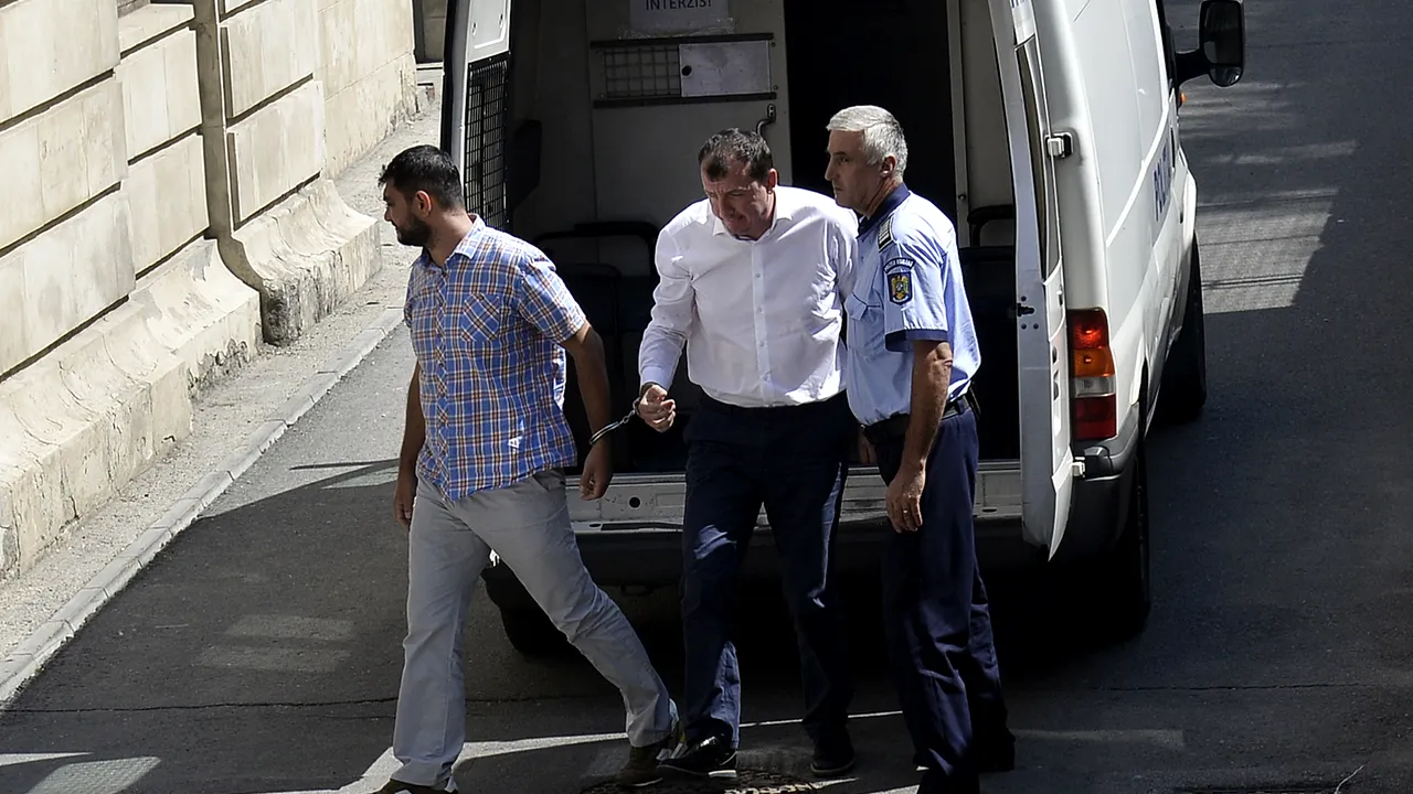 Numire surpriză la CASMB. Cine este noul președinte, după arestarea fostului șef