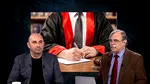 Valentin Stan: Justiția este singura care poate să se bată cu sistemul. Omul de rând nu are nicio putere