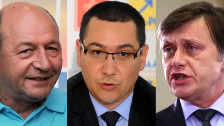 Cum s-a jucat la Bruxelles MECIUL POLITIC din România. EXCLUSIV - DOCUMENTUL cu cele 11 puncte discutate de premierul Ponta cu președintele Comisiei Europene, Jose Manuel Barroso