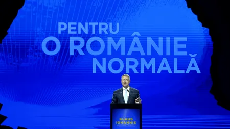 Consiliul Național al PNL | Iohannis: Voi construi o nouă majoritate în urma parlamentarelor, la termen sau anticipate / E nevoie de un audit al fiecărei instituții a statului român / Rareș Bogdan a fost votat prim-vicepreședinte al PNL