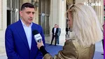 George Simion: „Mă LUPT în această bătălie cu niște forțe foarte malefice, așa că protecția domnului Georgescu este foarte utilă”