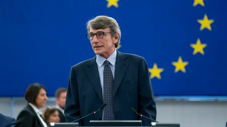 Europa trebuie să primească refugiați afgani. Președintele Parlamentului European vorbește despre „repartizare proporțională” între statele membre