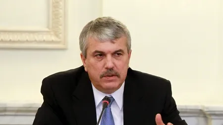 ACUZAȚII GRAVE lansate de ministrul Nica: Poșta Română a fost furată mult și sistematic de protejații cuplului Boc-Anastase