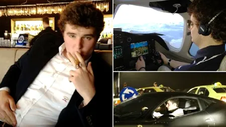 „Nu, nu se măresc salariile angajaților, îmi iau eu un Bugatti