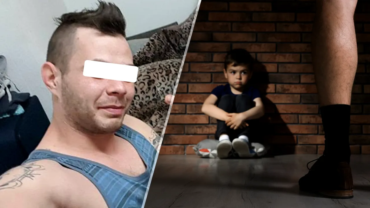 Un spărgător binecunoscut în lumea hoților din București, arestat pentru pedofilie. Bărbatul este bănuit că a atacat fetițe și în alte țări