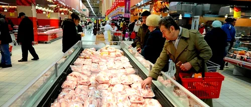 Carne MAI IEFTINĂ în galantare? Deocamdată, românilor li se oferă o „promisiune